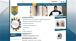 Desktop Screenshot of distancelearning.am